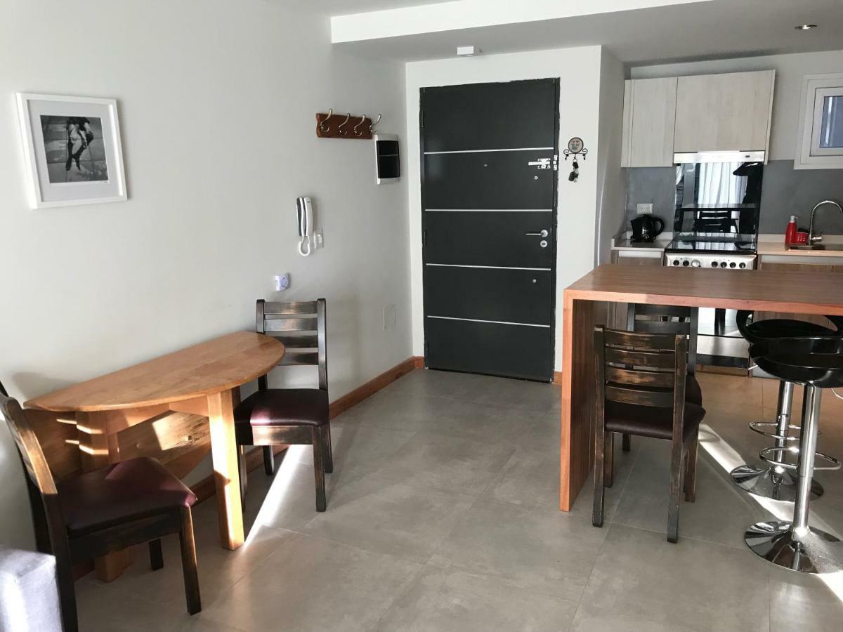 San Martín de los Andes Umain 12 아파트 외부 사진