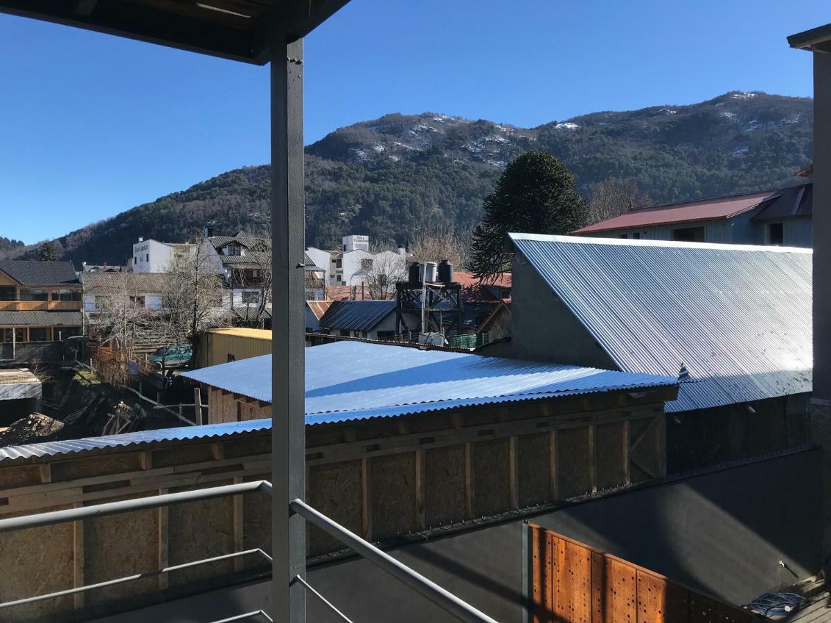 San Martín de los Andes Umain 12 아파트 외부 사진