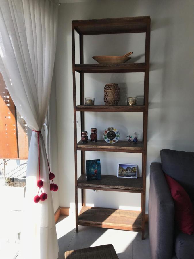 San Martín de los Andes Umain 12 아파트 외부 사진